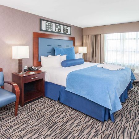Wyndham Garden Elk Grove Village - O'Hare Exteriör bild