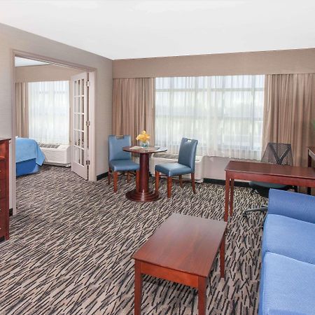 Wyndham Garden Elk Grove Village - O'Hare Exteriör bild