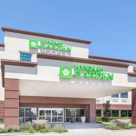 Wyndham Garden Elk Grove Village - O'Hare Exteriör bild