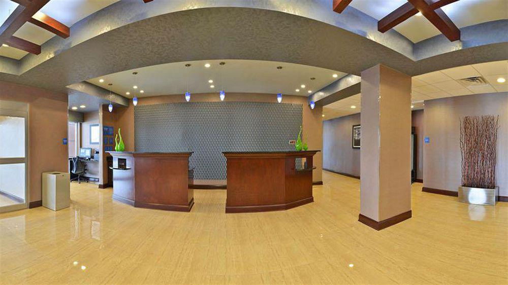 Wyndham Garden Elk Grove Village - O'Hare Exteriör bild