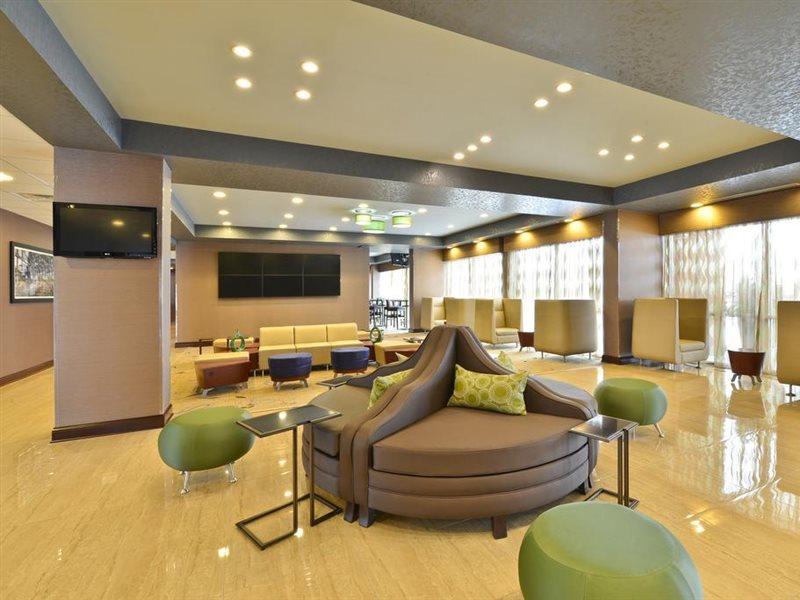 Wyndham Garden Elk Grove Village - O'Hare Exteriör bild
