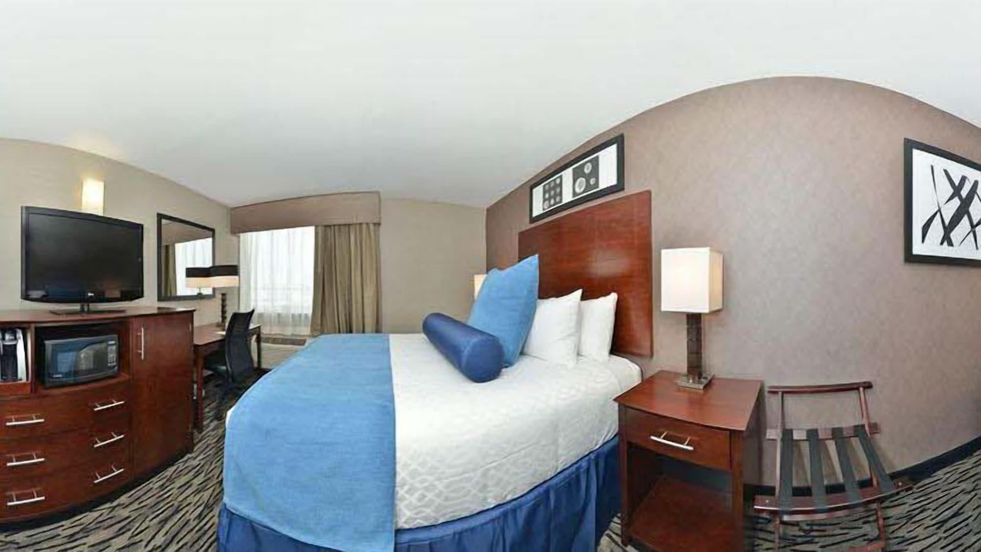 Wyndham Garden Elk Grove Village - O'Hare Exteriör bild