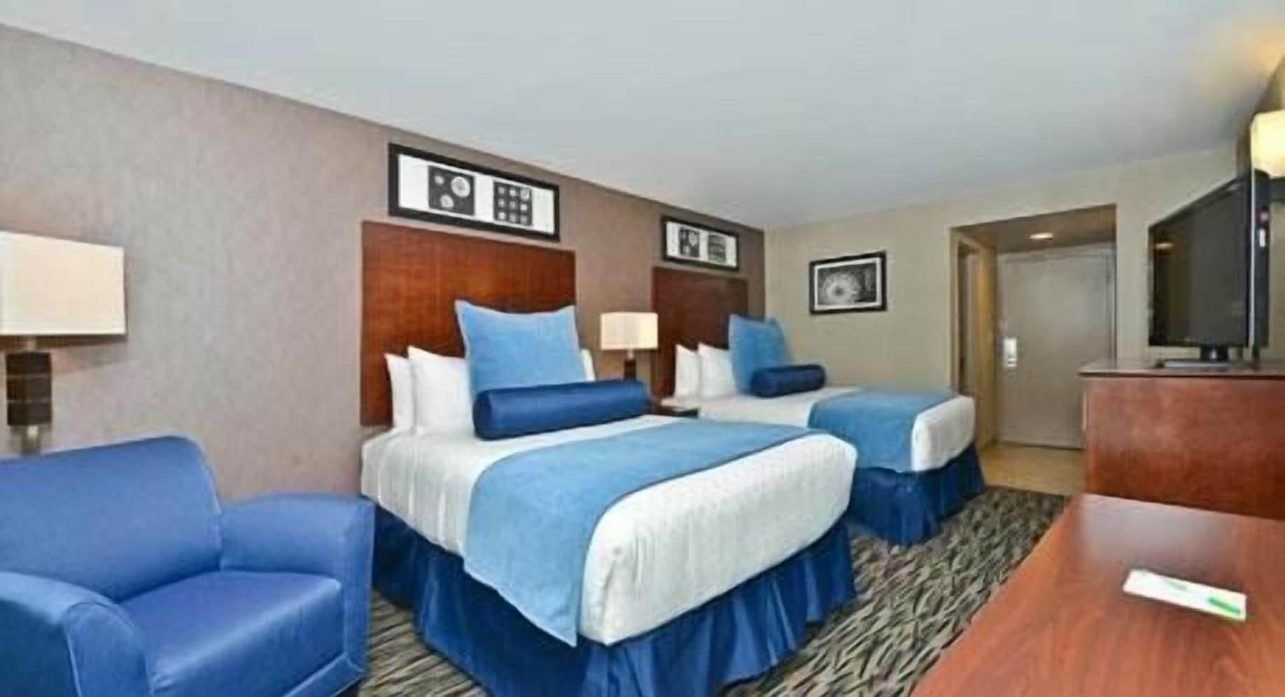 Wyndham Garden Elk Grove Village - O'Hare Exteriör bild