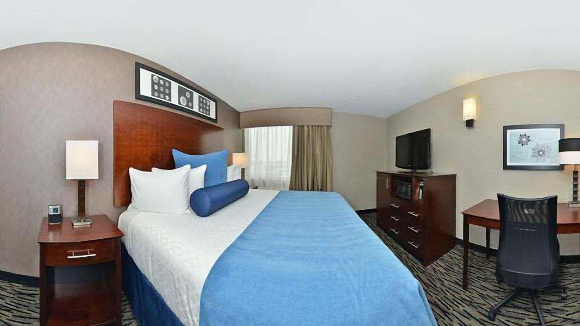 Wyndham Garden Elk Grove Village - O'Hare Exteriör bild
