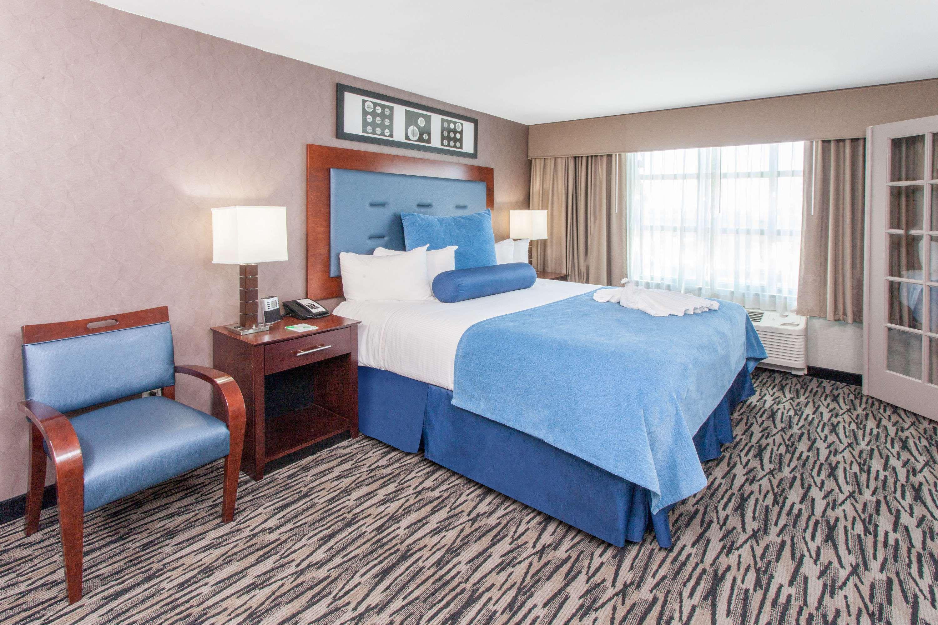 Wyndham Garden Elk Grove Village - O'Hare Exteriör bild