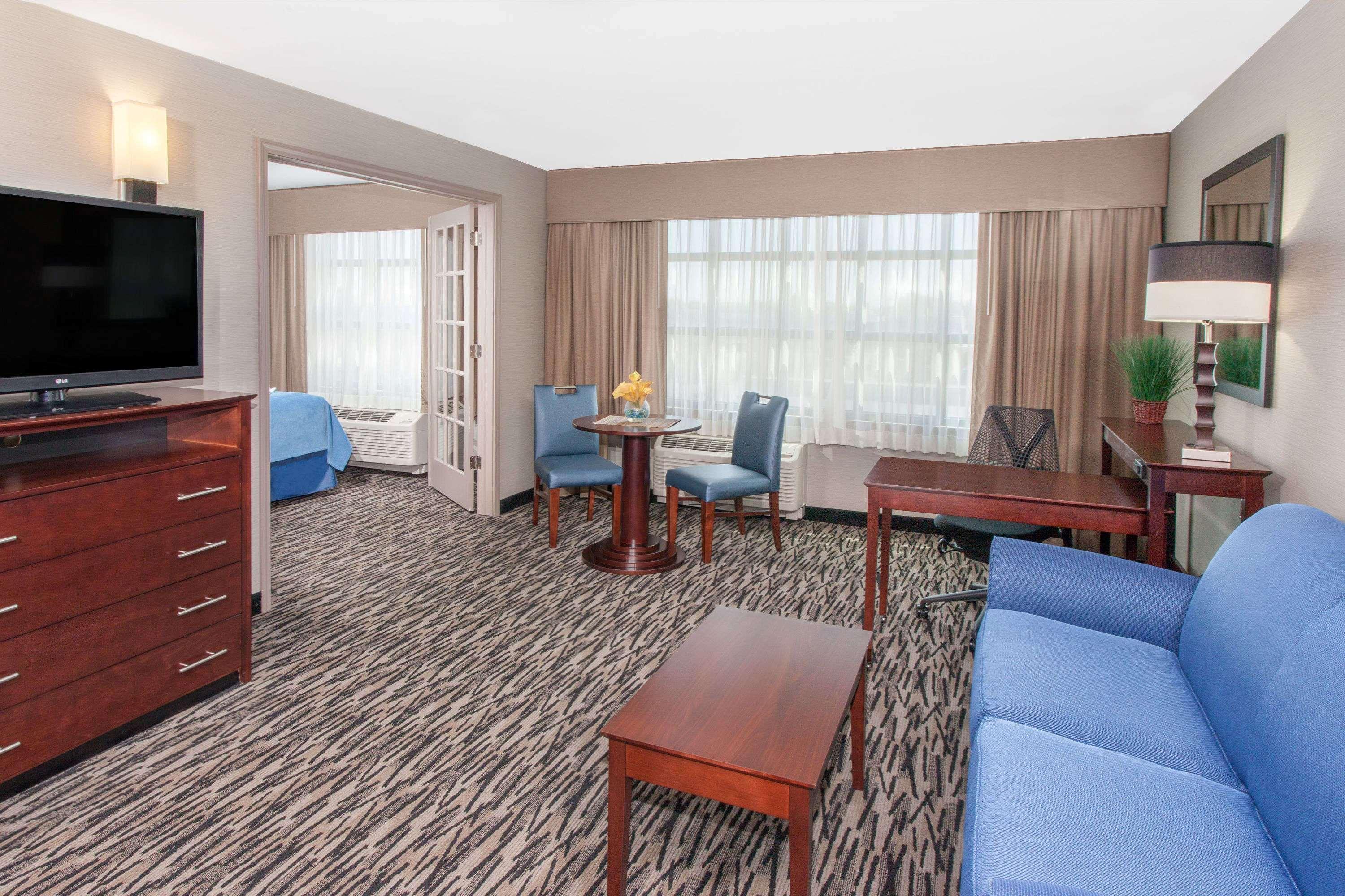 Wyndham Garden Elk Grove Village - O'Hare Exteriör bild