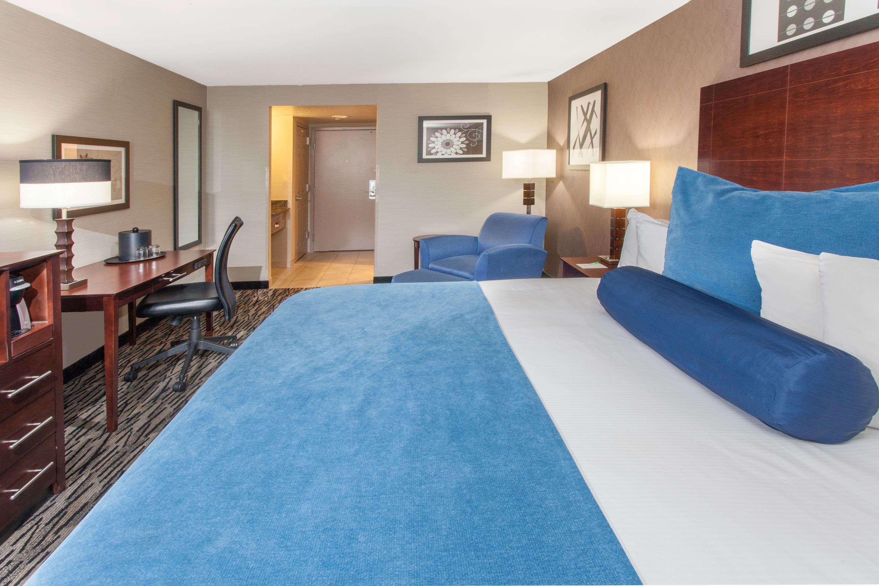 Wyndham Garden Elk Grove Village - O'Hare Exteriör bild