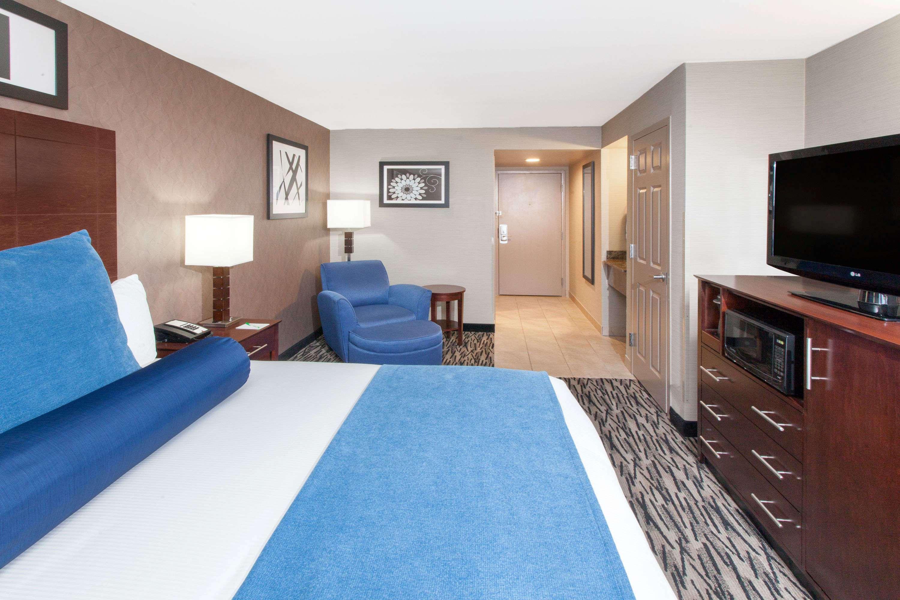 Wyndham Garden Elk Grove Village - O'Hare Exteriör bild