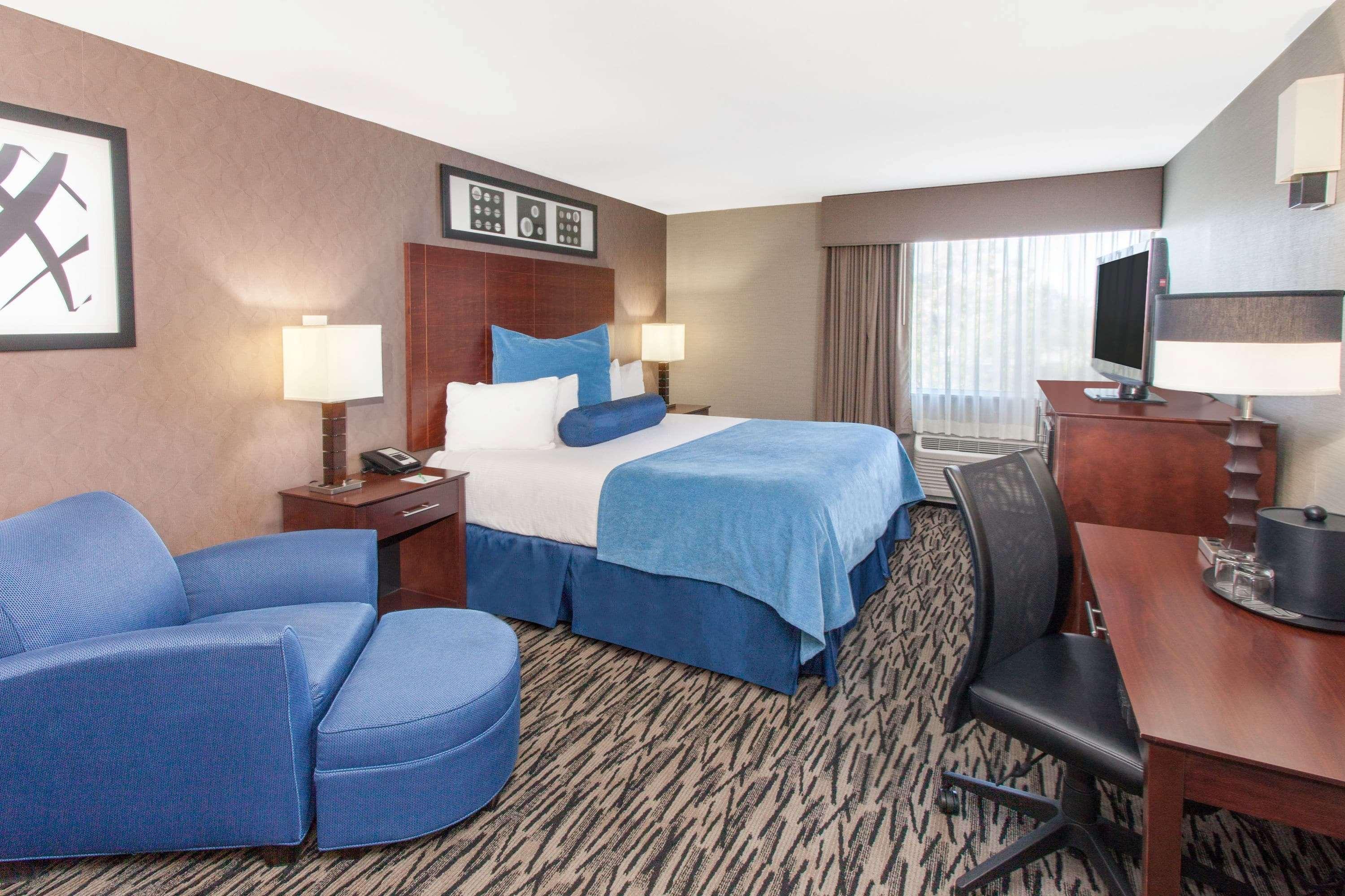 Wyndham Garden Elk Grove Village - O'Hare Exteriör bild