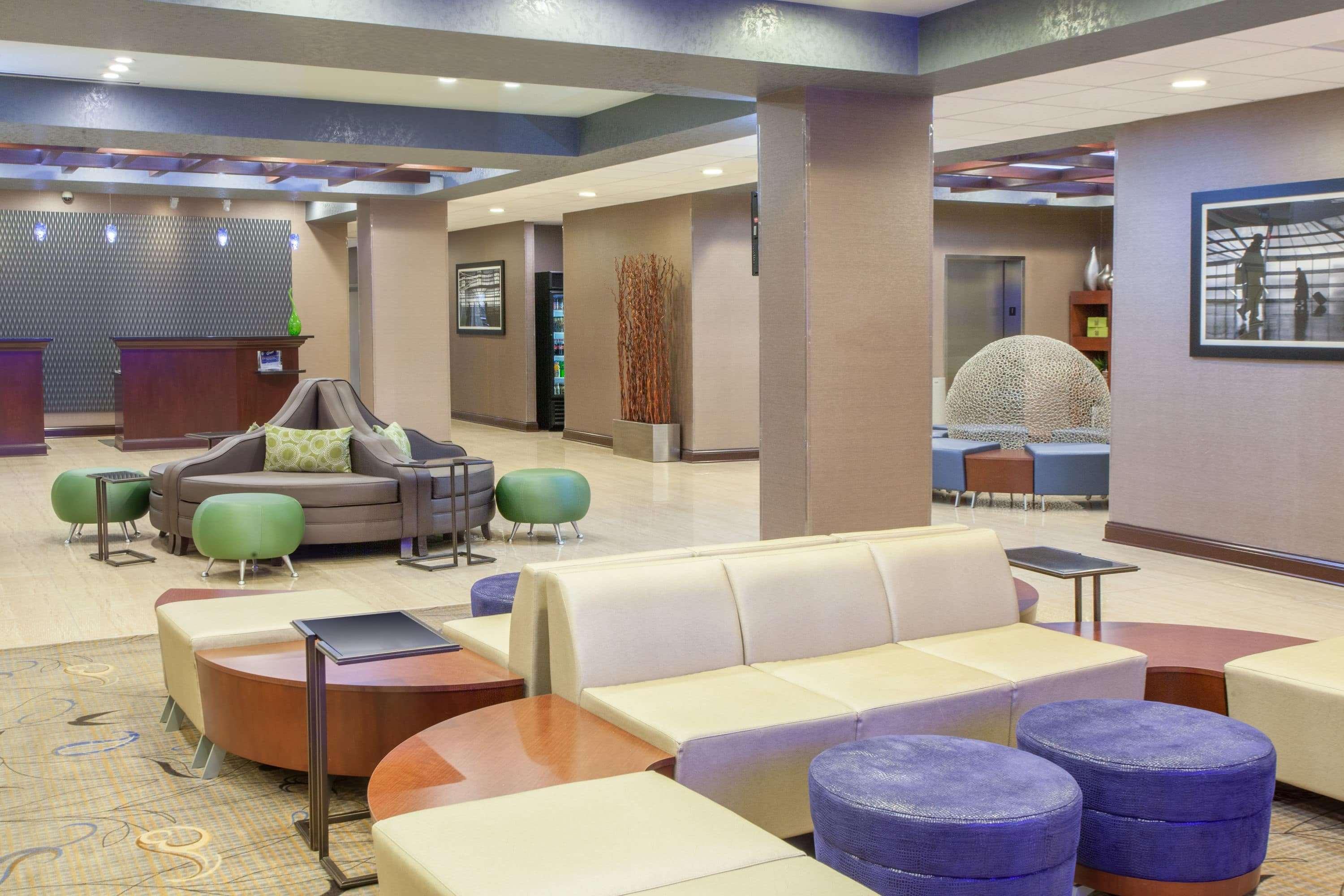 Wyndham Garden Elk Grove Village - O'Hare Exteriör bild