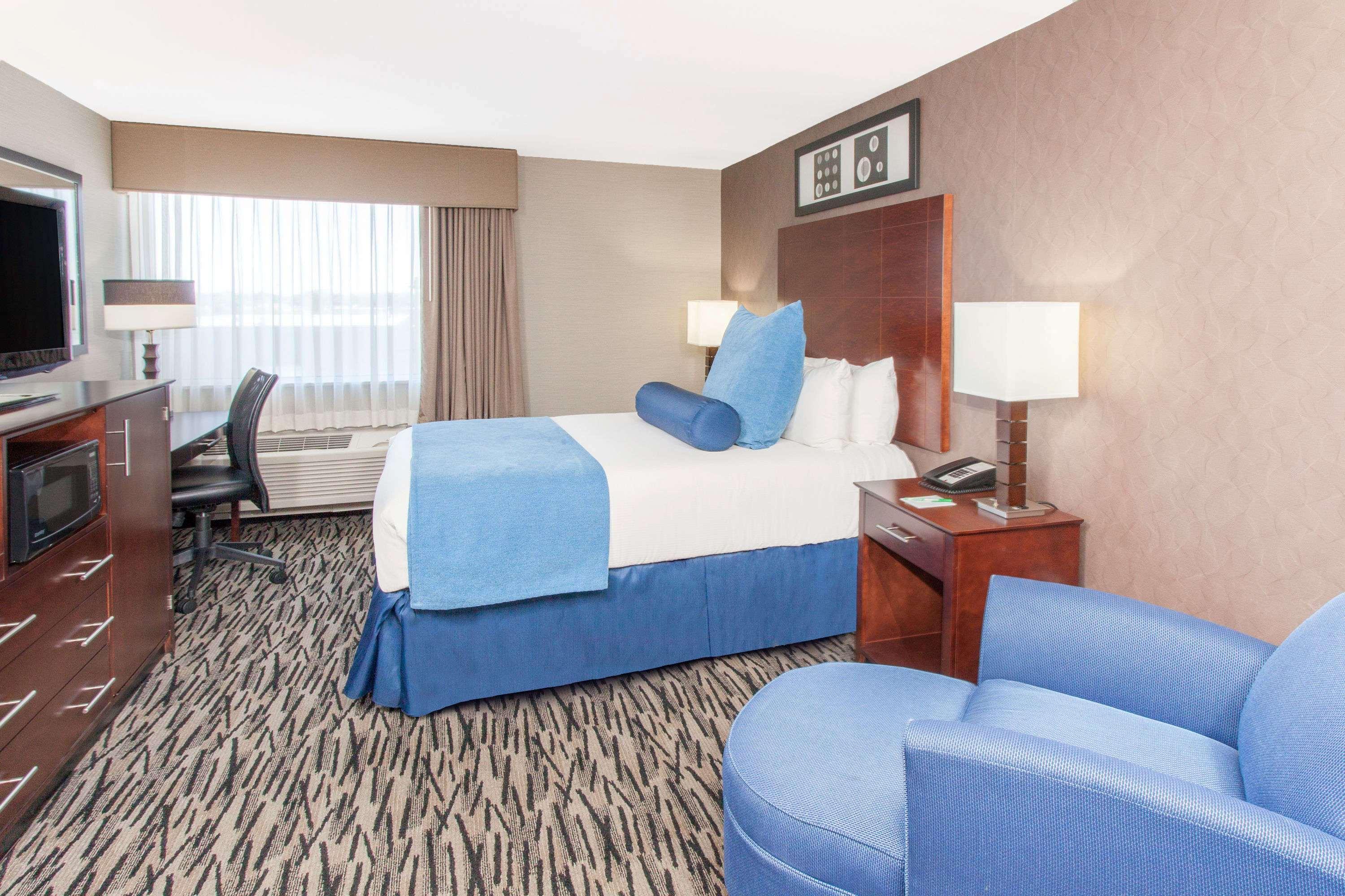 Wyndham Garden Elk Grove Village - O'Hare Exteriör bild