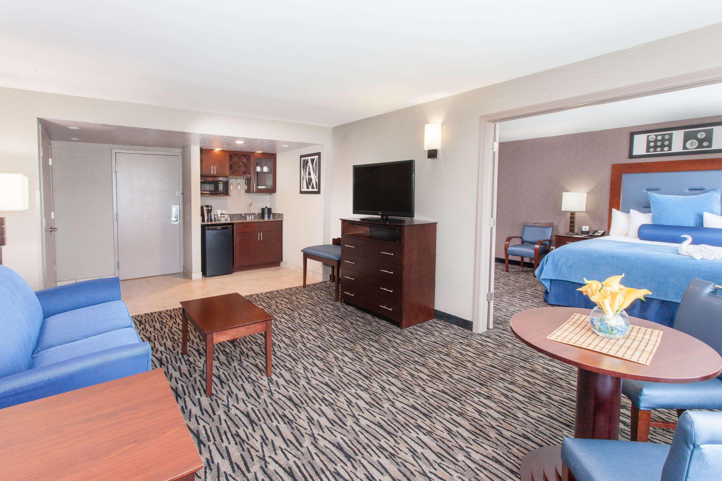 Wyndham Garden Elk Grove Village - O'Hare Exteriör bild