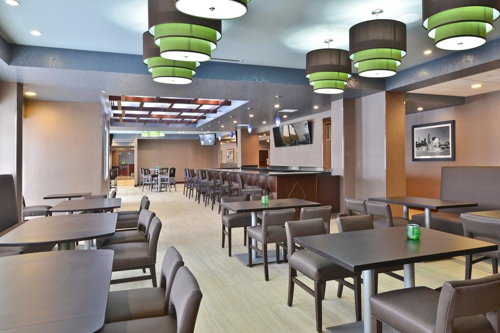 Wyndham Garden Elk Grove Village - O'Hare Exteriör bild