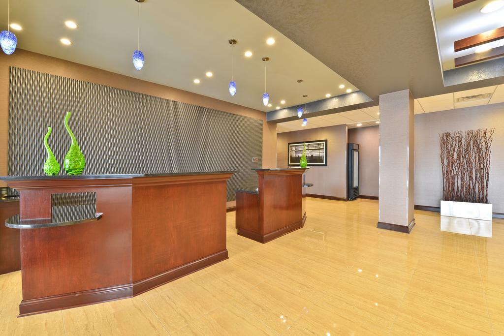 Wyndham Garden Elk Grove Village - O'Hare Exteriör bild