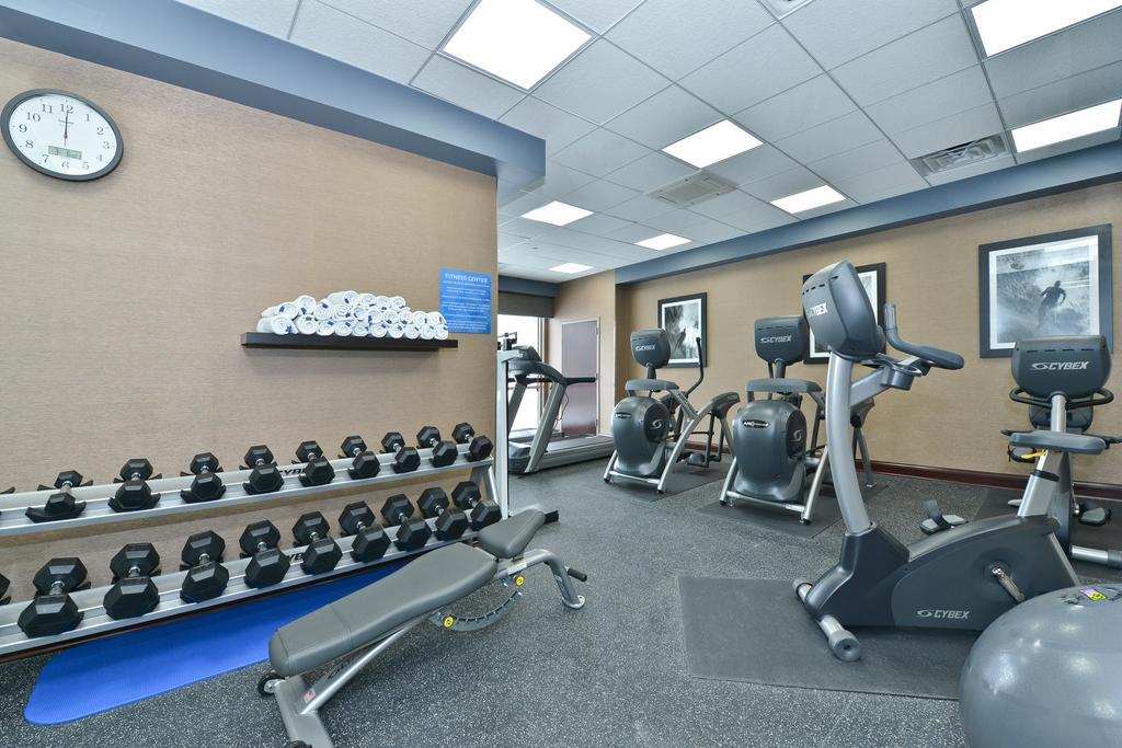 Wyndham Garden Elk Grove Village - O'Hare Exteriör bild