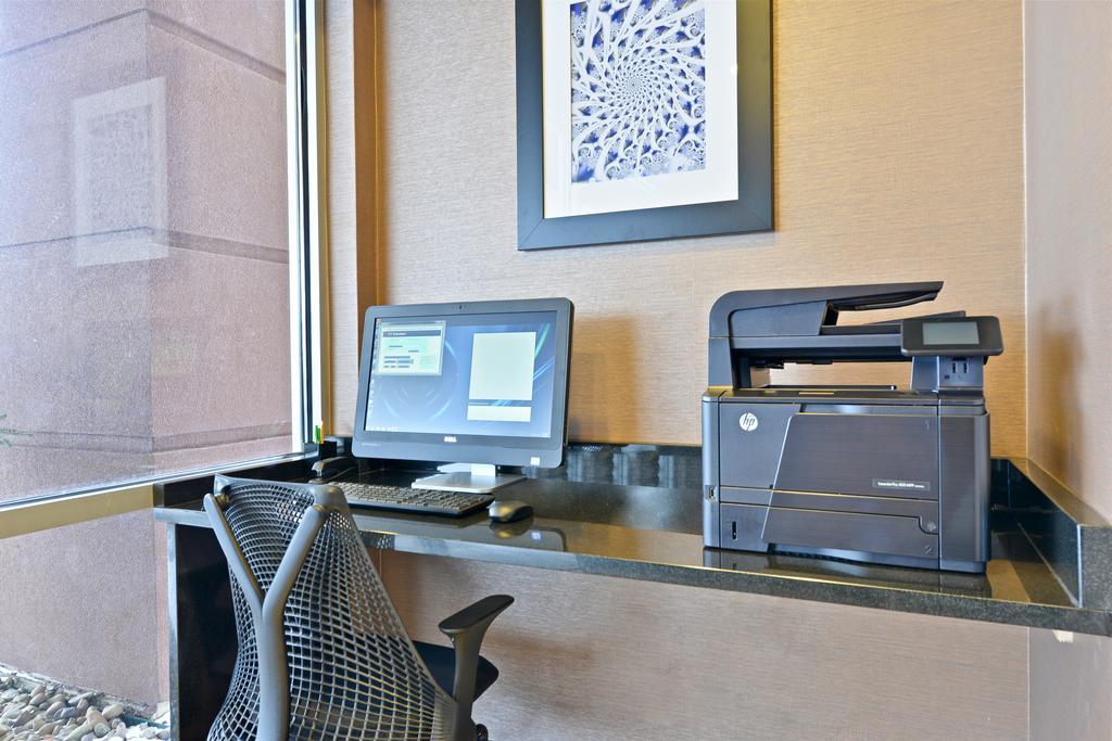 Wyndham Garden Elk Grove Village - O'Hare Exteriör bild