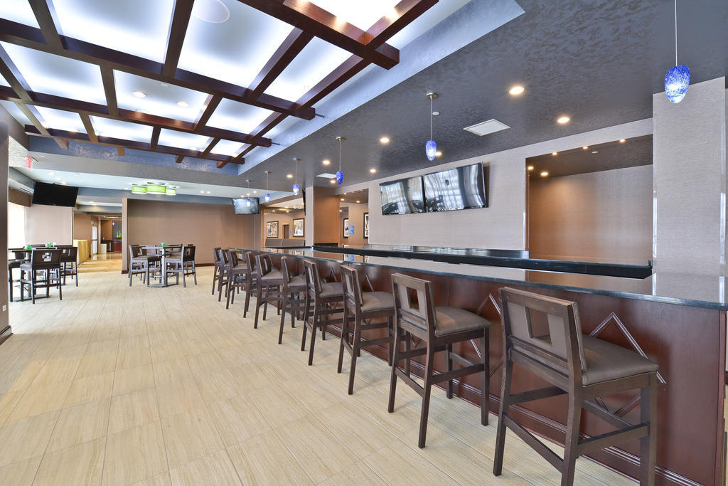 Wyndham Garden Elk Grove Village - O'Hare Exteriör bild