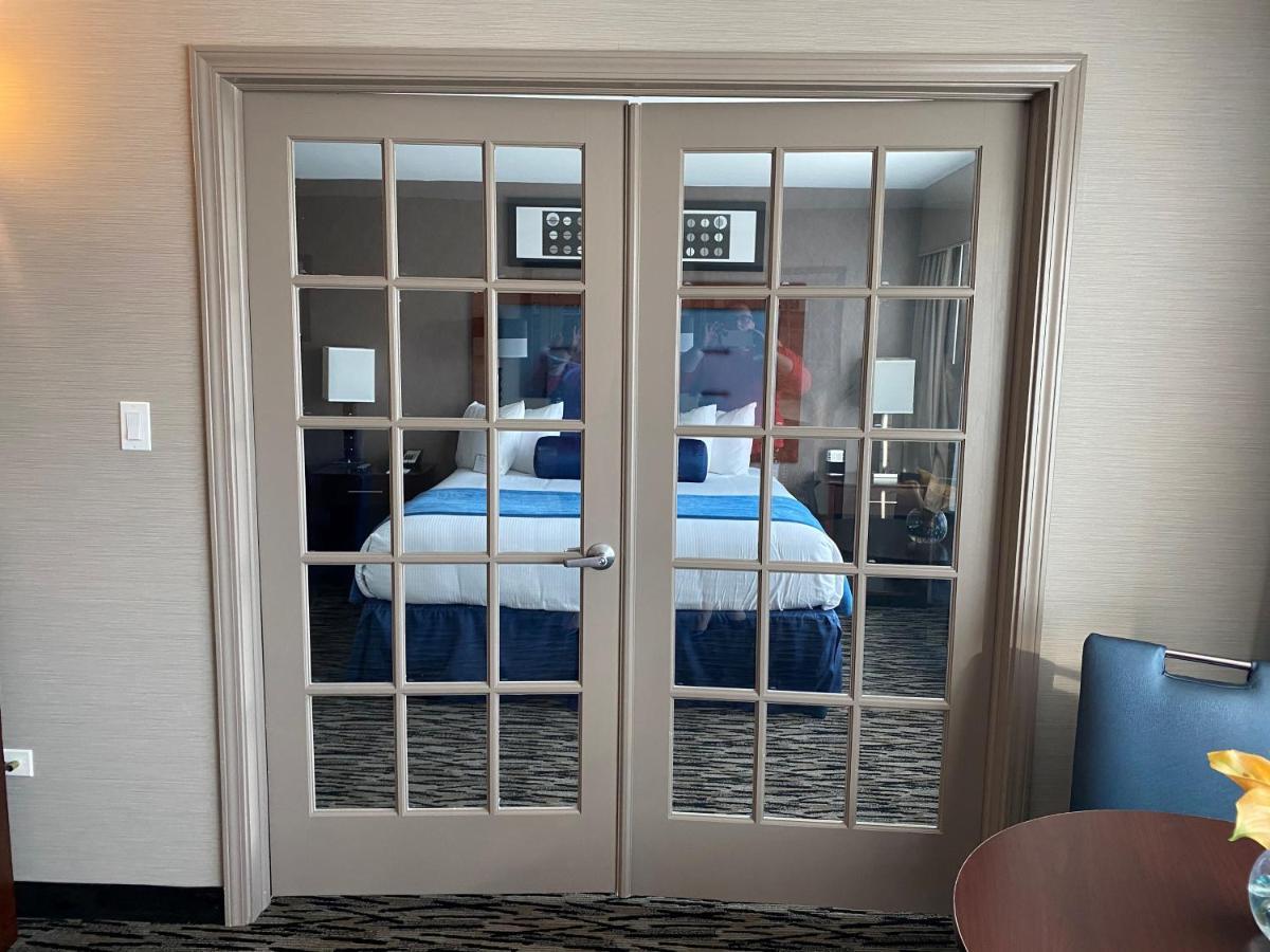 Wyndham Garden Elk Grove Village - O'Hare Exteriör bild